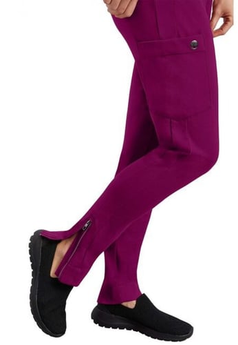 بنطلون سكراب طبي نسائي 9401