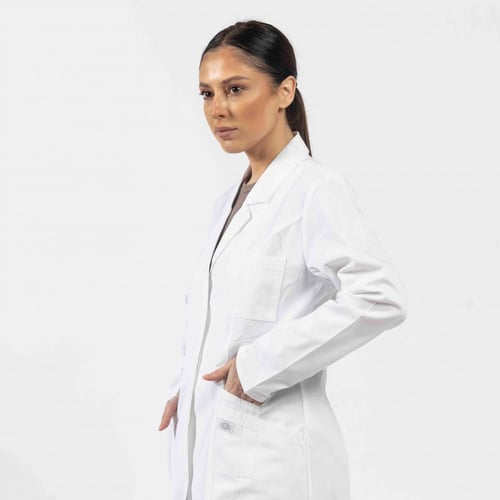 لابكوت طبي ديكيز | 82401