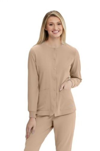 جاكيت سكراب بيج سكيتشرز |401