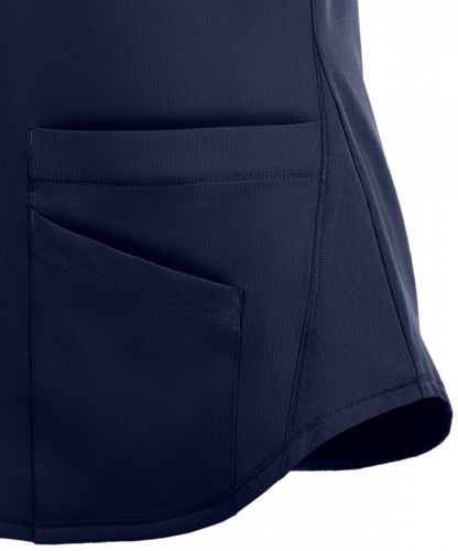 بلوزة سكراب طبي | Skechers Scrubs