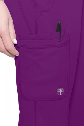 بنطلون سكراب طبي نسائي مونيكا