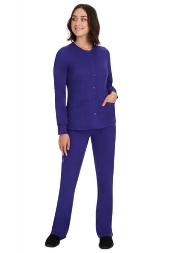 جاكيت سكراب كم طويل