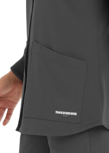 سكيتشرز جاكيت | 401 uniform