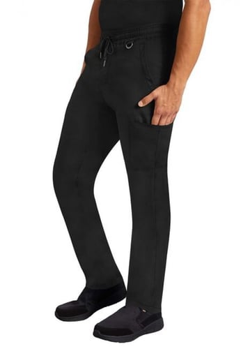 بنطلون سكراب طبي | ماركة هيلينج هاندز