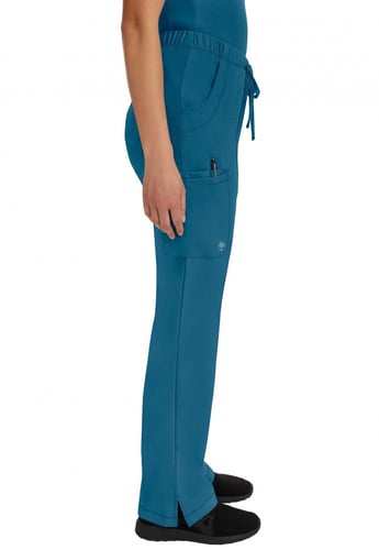 بنطلون سكراب طبي مونيكا