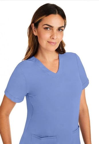 بلوزة سكراب هيلينج هاندز | ONYX