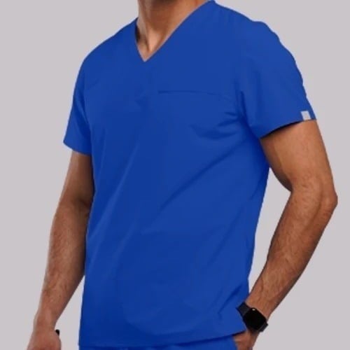 بلوزة سكراب ترست ماست وير رجالي