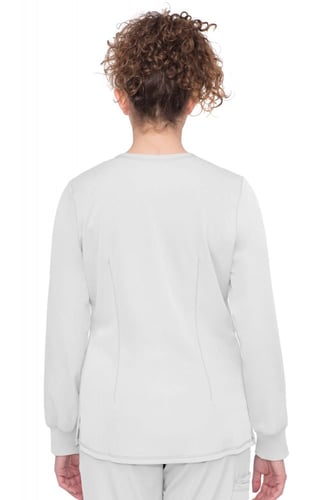 جاكيت سكراب كم طويل