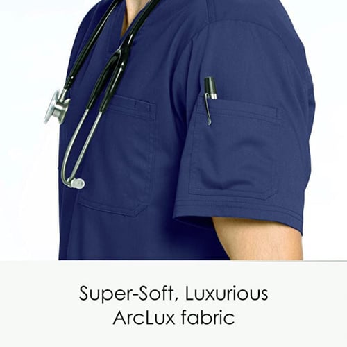 بلوزة سكراب رجالي | GRT091