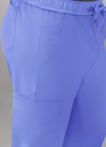 بنطلون سكراب أدار رجالي