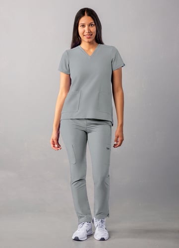 بلوزة سكراب طبي | ادار ملابس طبية