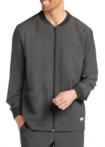 جاكيت سكراب رجالي سكيتشرز | SK0408