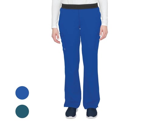 بنطلون سكراب طبي مونيكا