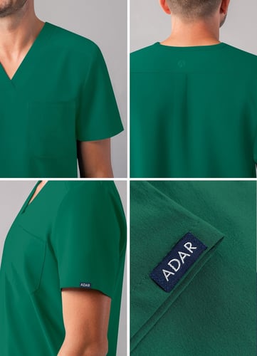 سكراب طبي رجالي | توب