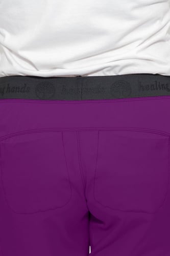 بنطلون سكراب طبي نسائي مونيكا