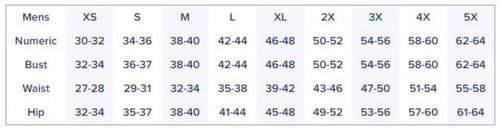 جاكيت سكراب رجالي هيلينج هاندز | 5530