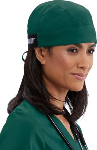 Surgical Cap | نسائي قريز اناتومي