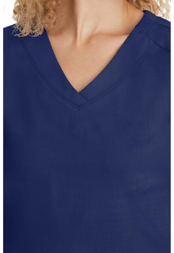 بلوزة سكراب من هيلينج هاندز