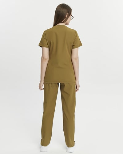 طقم سكراب كامل نسائي