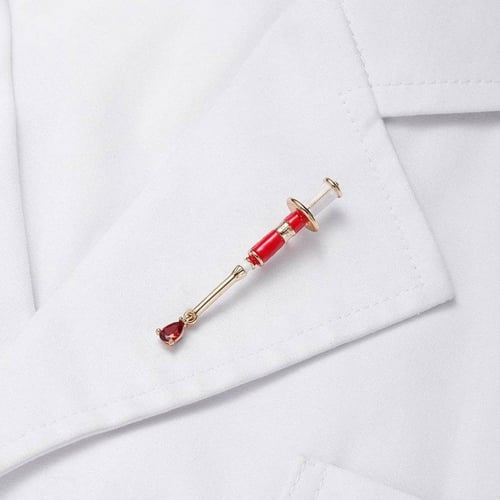 بروش الحقنة