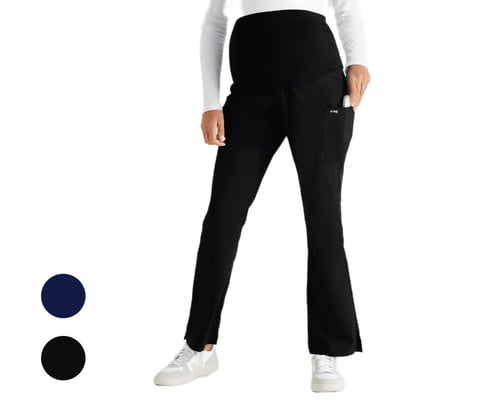 بنطلون حوامل قريز اناتومي GRP560