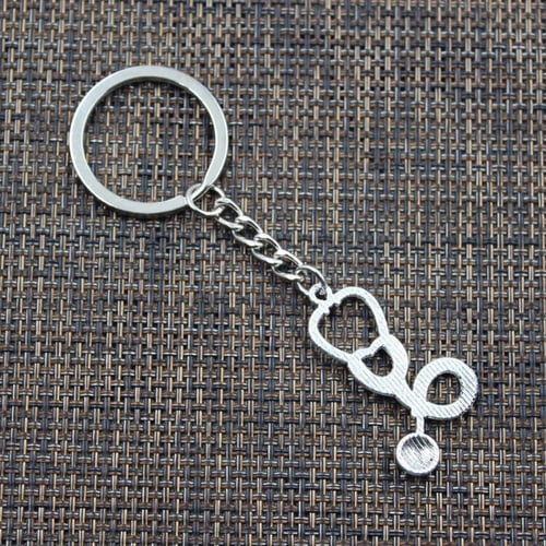 ميدالية مفاتيح