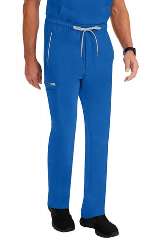 بنطلون سكراب رجالي Healing Hands | HH360°