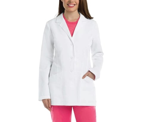 قريز اناتومي لاب كوت | 4455