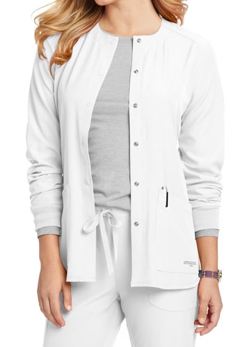 سكيتشرز جاكيت | 401 uniform