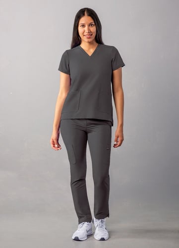 سكرب طبي نسائي | بلوزة