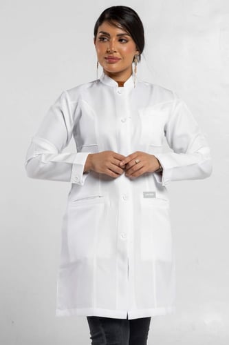 لاب كوت لاب ميد 36 انش | 317 ®LAB MED