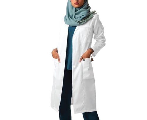 لابكوت كومفورت كوين طويل من فايروس فليكس