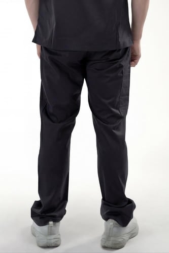 بنطلون سكراب طبي رجالي ماركة لاب ميد®