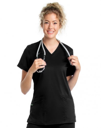 بلوزة سكراب طبي من لاندو