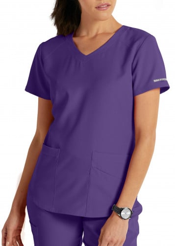 بلوزة سكراب سكيتشرز 101