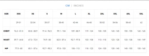 قريز أناتومي سكراب بنطلون | GRP558