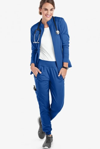 بنطلون سكراب نسائي | Jogger Pants