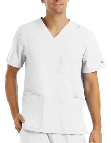 بلوزة سكراب رجالي ميفن 5802