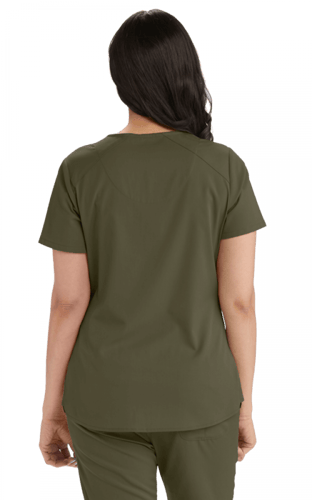 قريز اناتومي سكراب | بلوزه GRST011