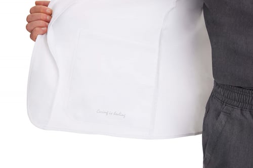 لاب كوت قصير رجالي