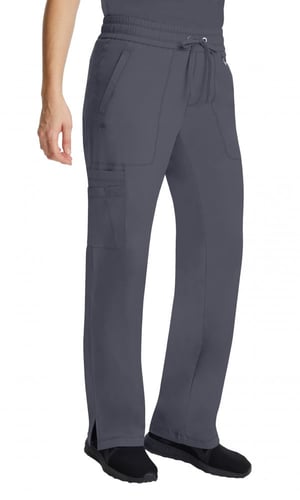 سكراب بنطلون نسائي هيلنج هاندز