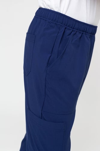 بنطلون سكراب رجالي ميڤان 5892