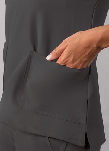 سكرب طبي نسائي | بلوزة