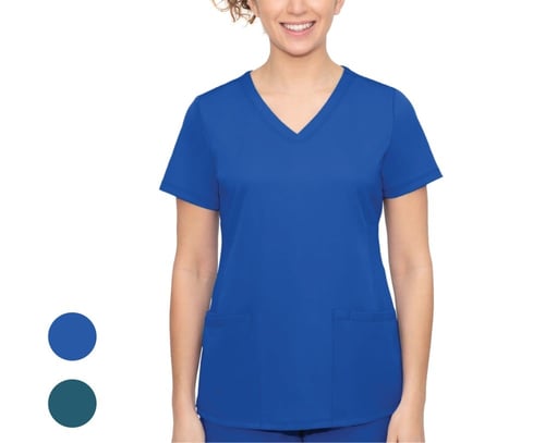 بلوزة سكراب طبي مونيكا