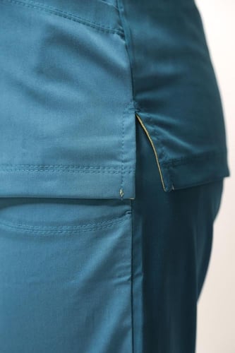 طقم سكراب طبي كاريبي