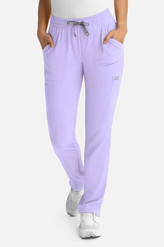 بنطلون سكراب نسائي ماركة ميفن Maevn 5091