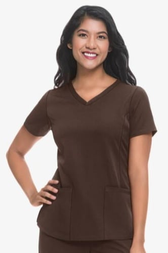 بلوزة سكراب طبي مونيكا