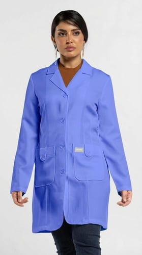 لاب كوت سماوي بطول 36 انش من ماركة لاب ميد | 337 ®...