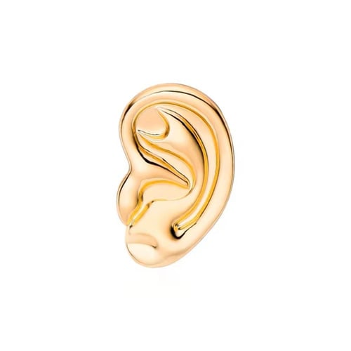 بروشات اللون الذهبي| Medical brooches