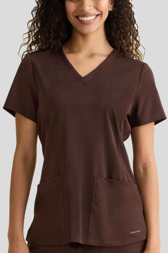 بلوزة سكراب طبي مونيكا